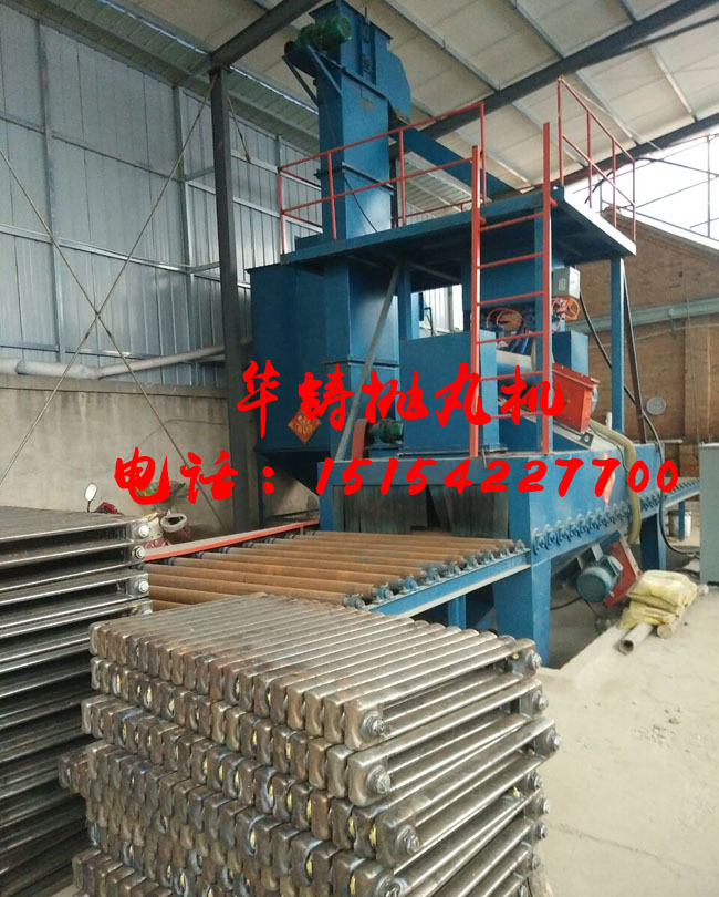 暖氣片除銹設備代替酸洗除銹 暖氣片除銹設備代替酸洗除銹