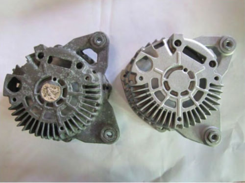 汽車發(fā)電機配件翻新效果圖 汽車發(fā)電機配件翻新效果圖