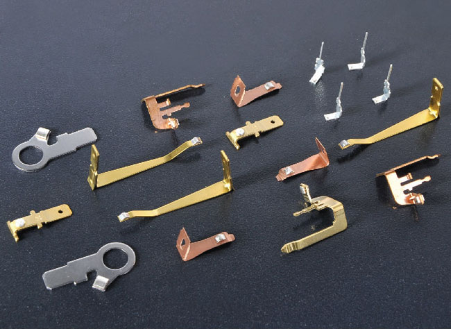 五金沖壓件 五金沖壓件